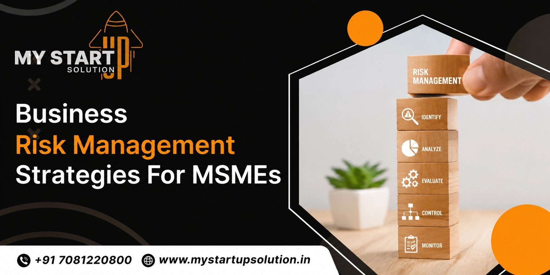 Startup registration