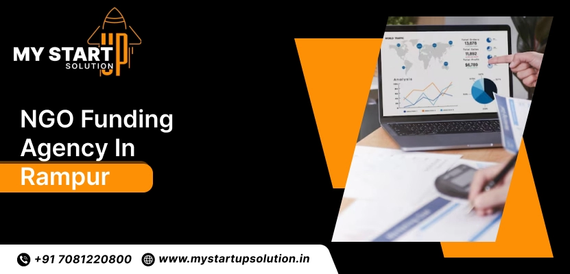 Best NGO Funding Agency in Rampur