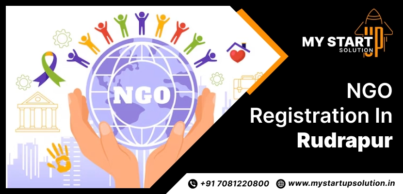 NGO Registration in Rudrapur