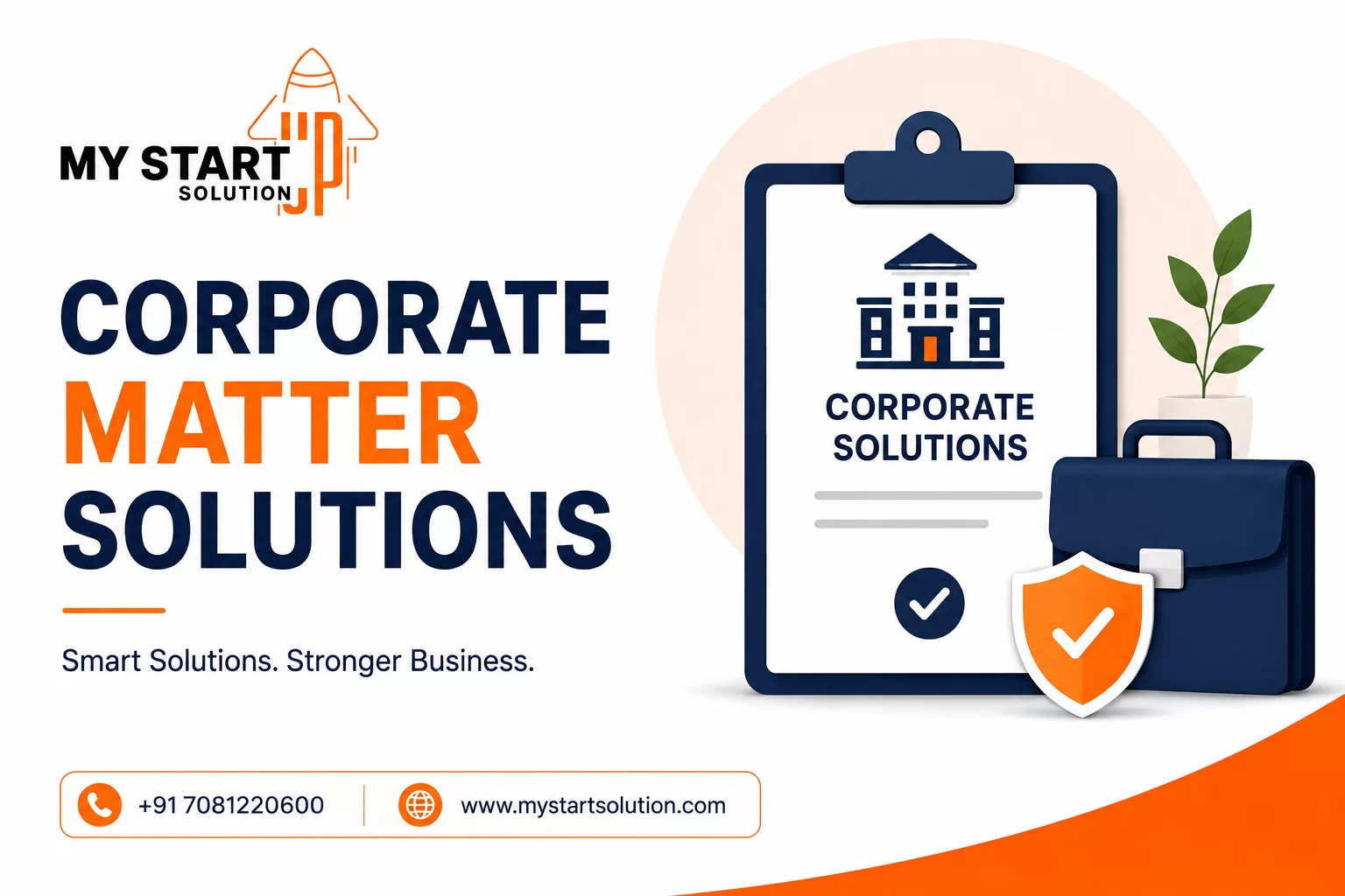 Corporate Matter Solutions
