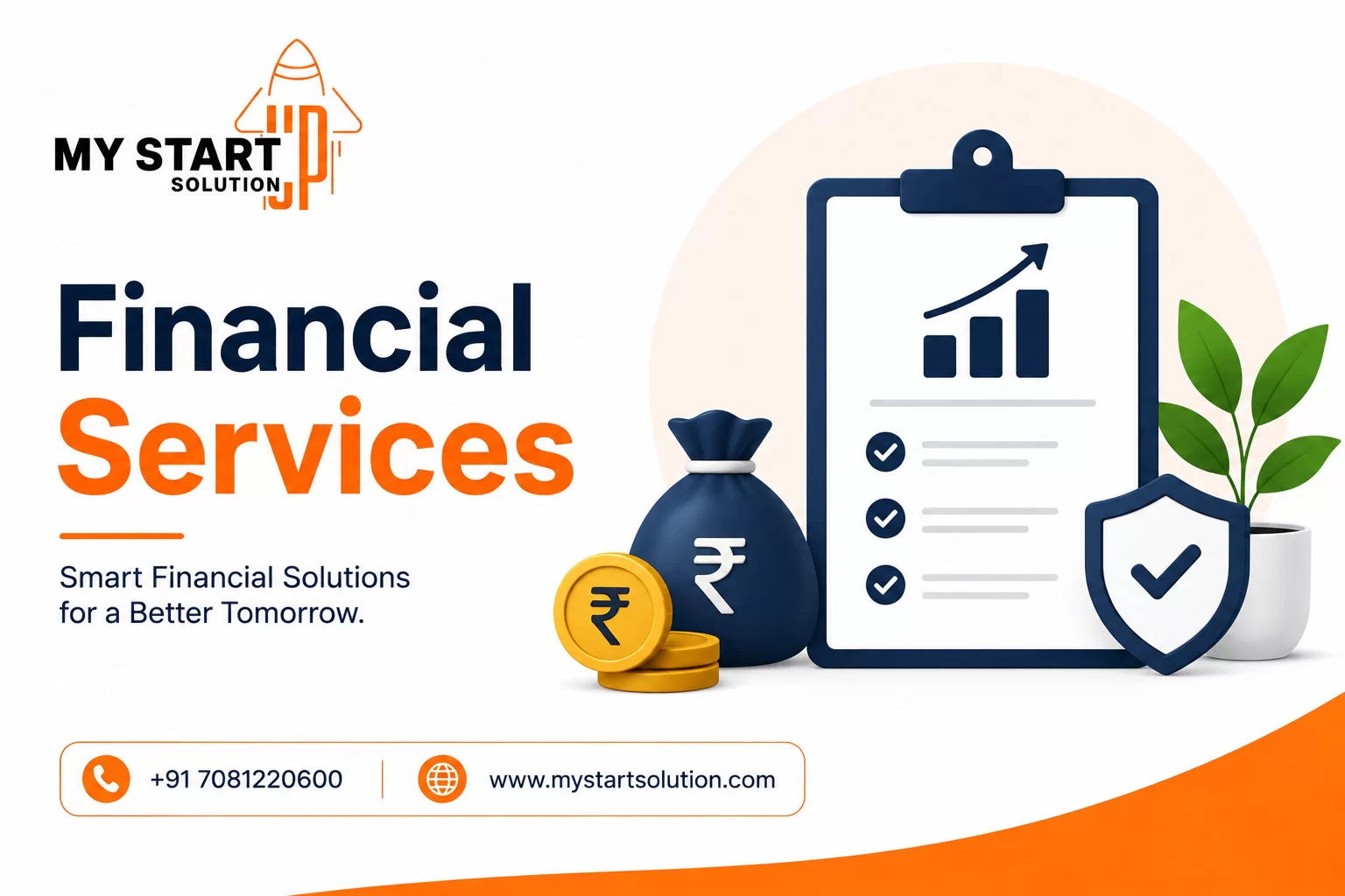 Financial Services