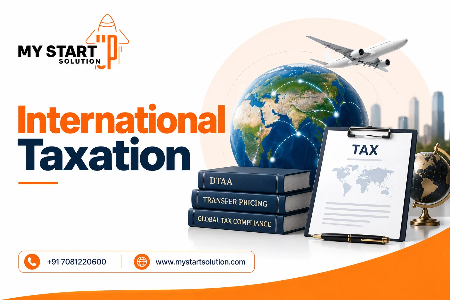 International Taxation Service