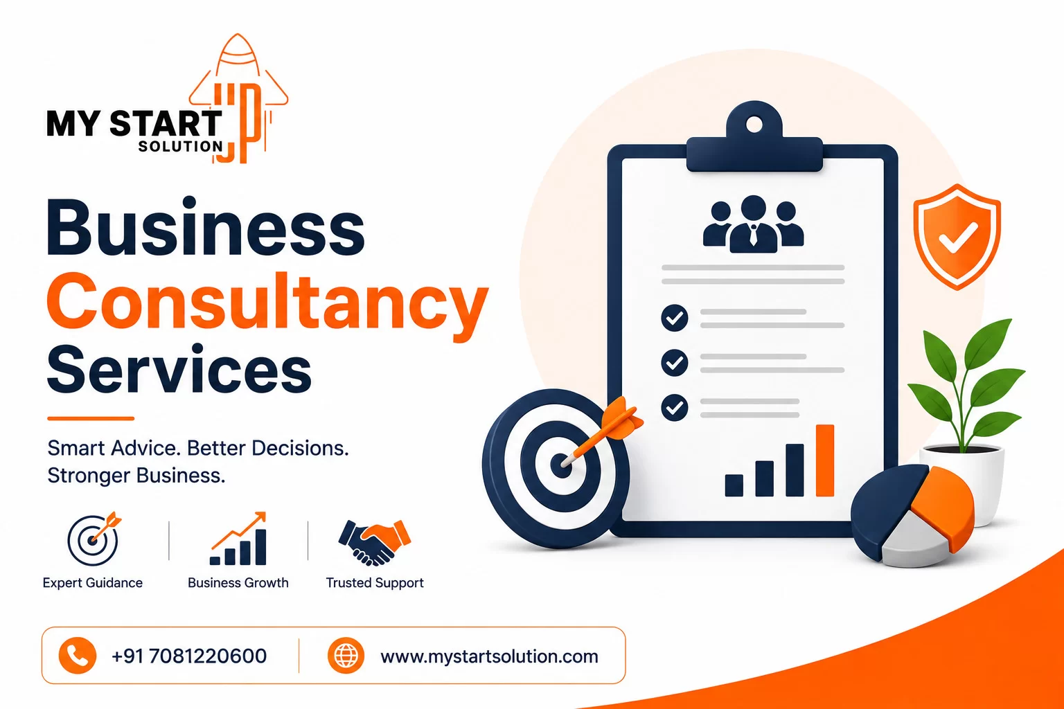 Business Consultancy Services
