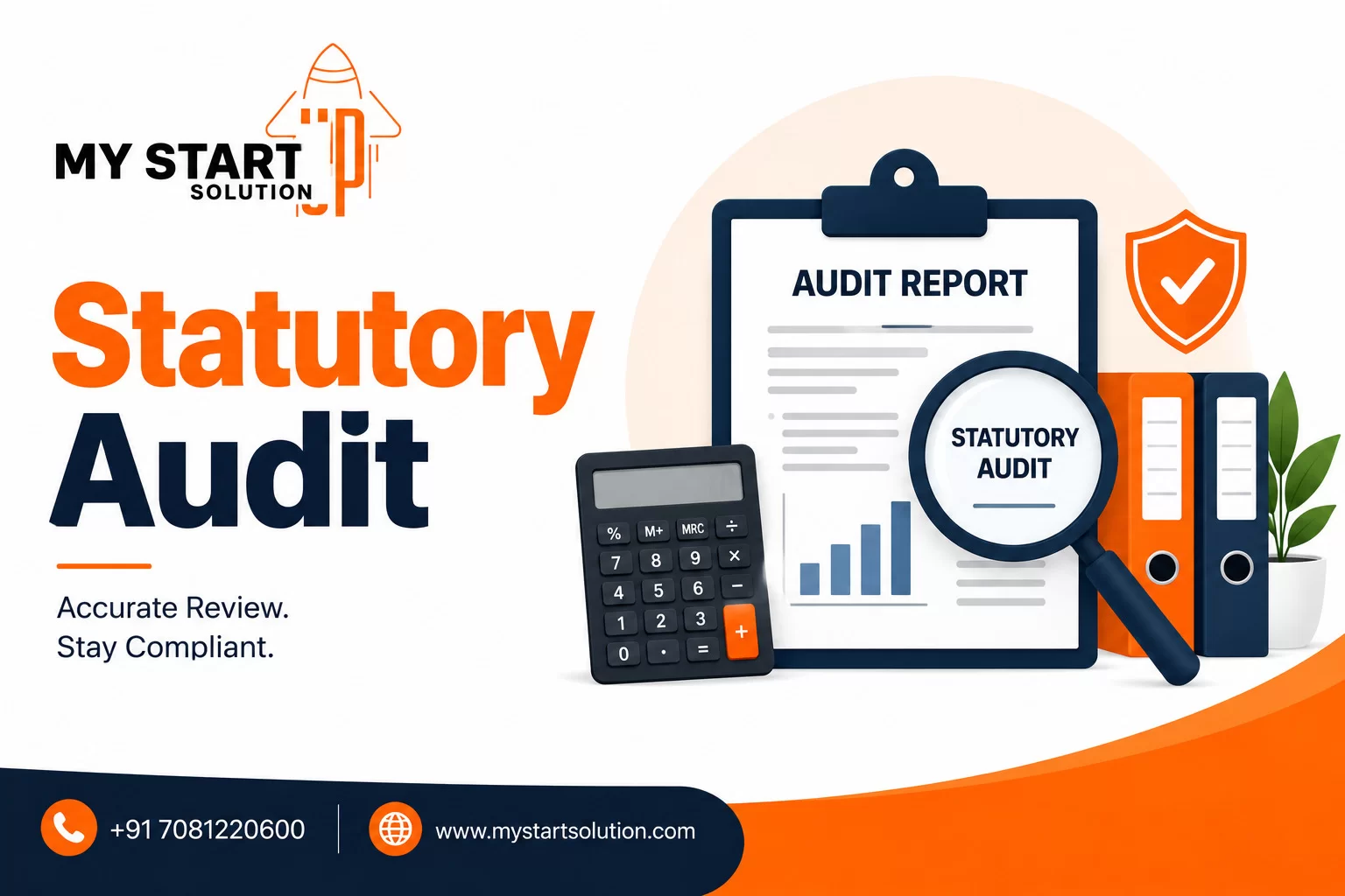 Statutory Audit Services