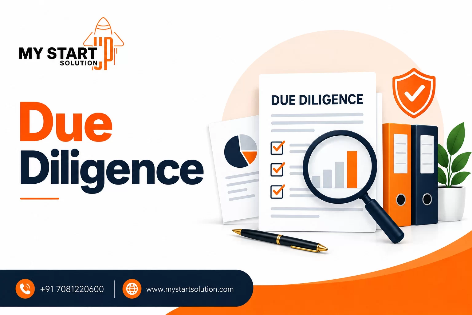 Due Diligence
