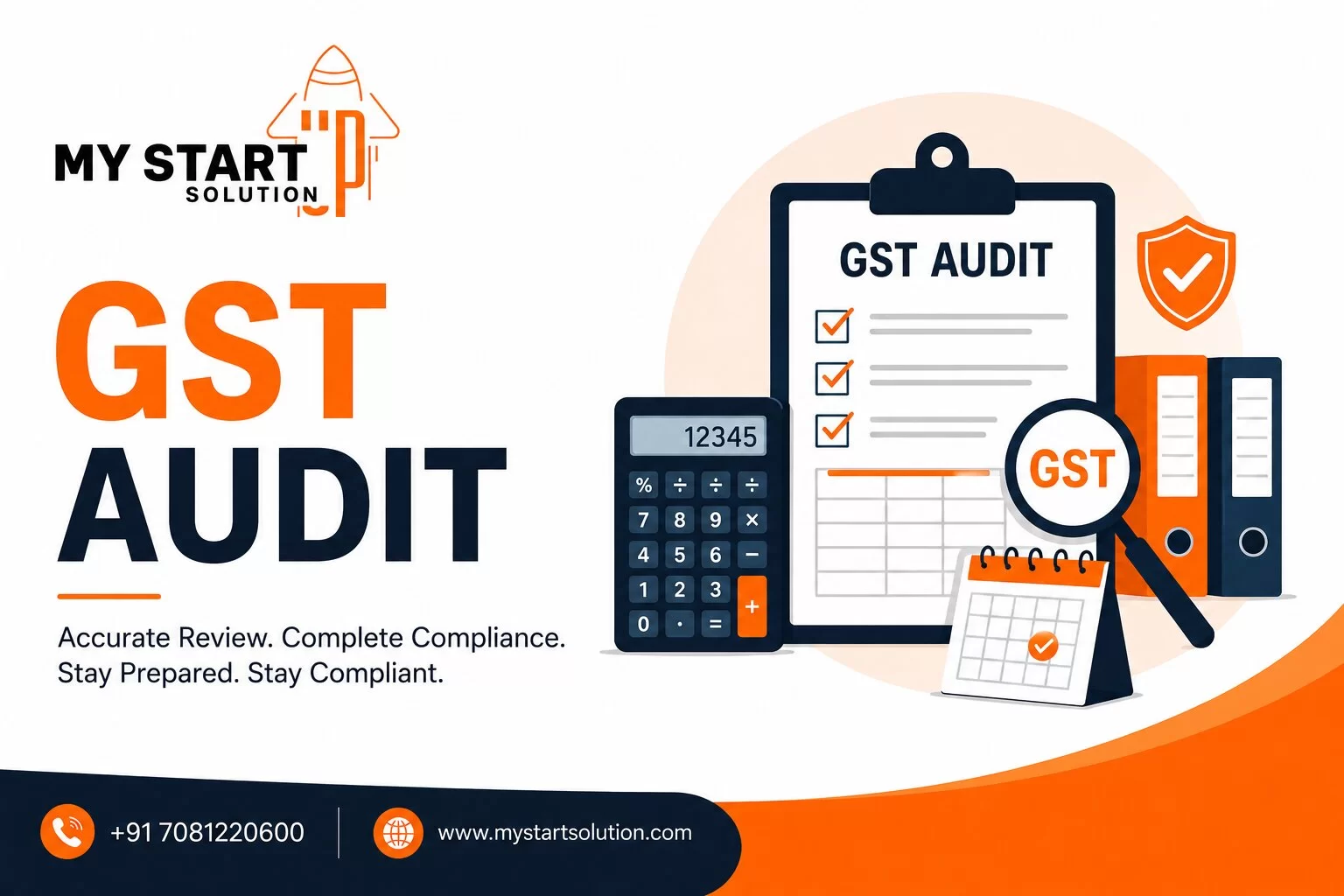 GST Audit