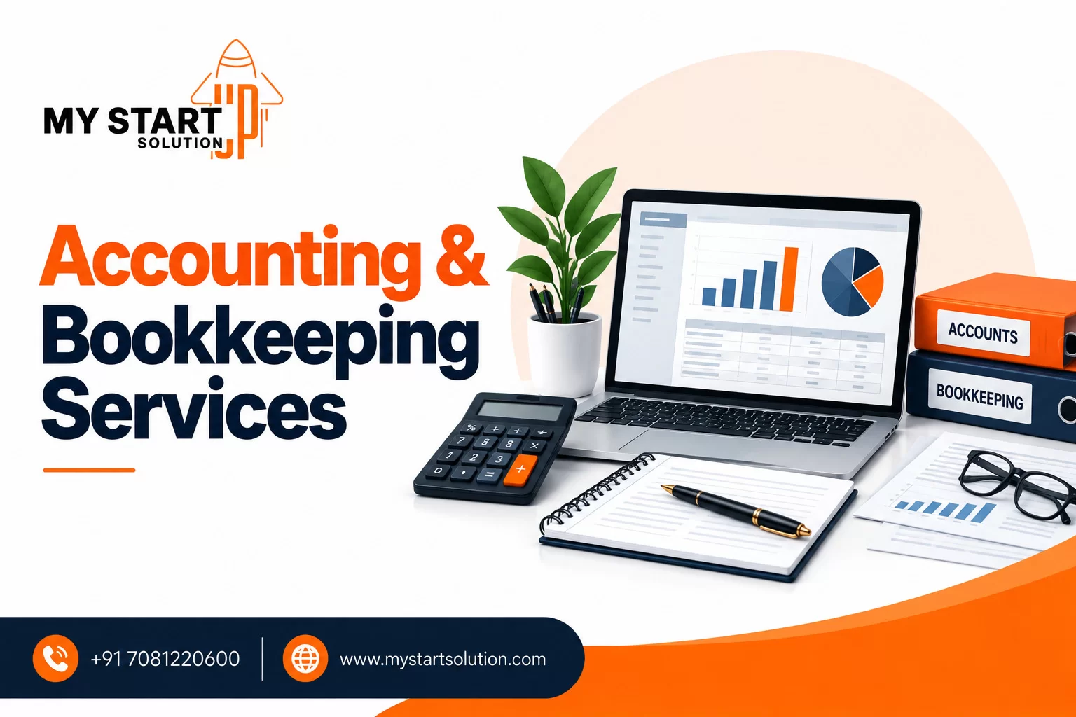 Accounting & Bookkeeping Services