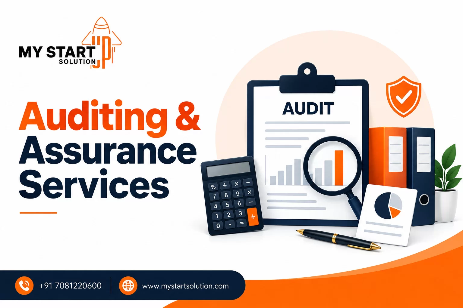 Auditing & Assurance Services