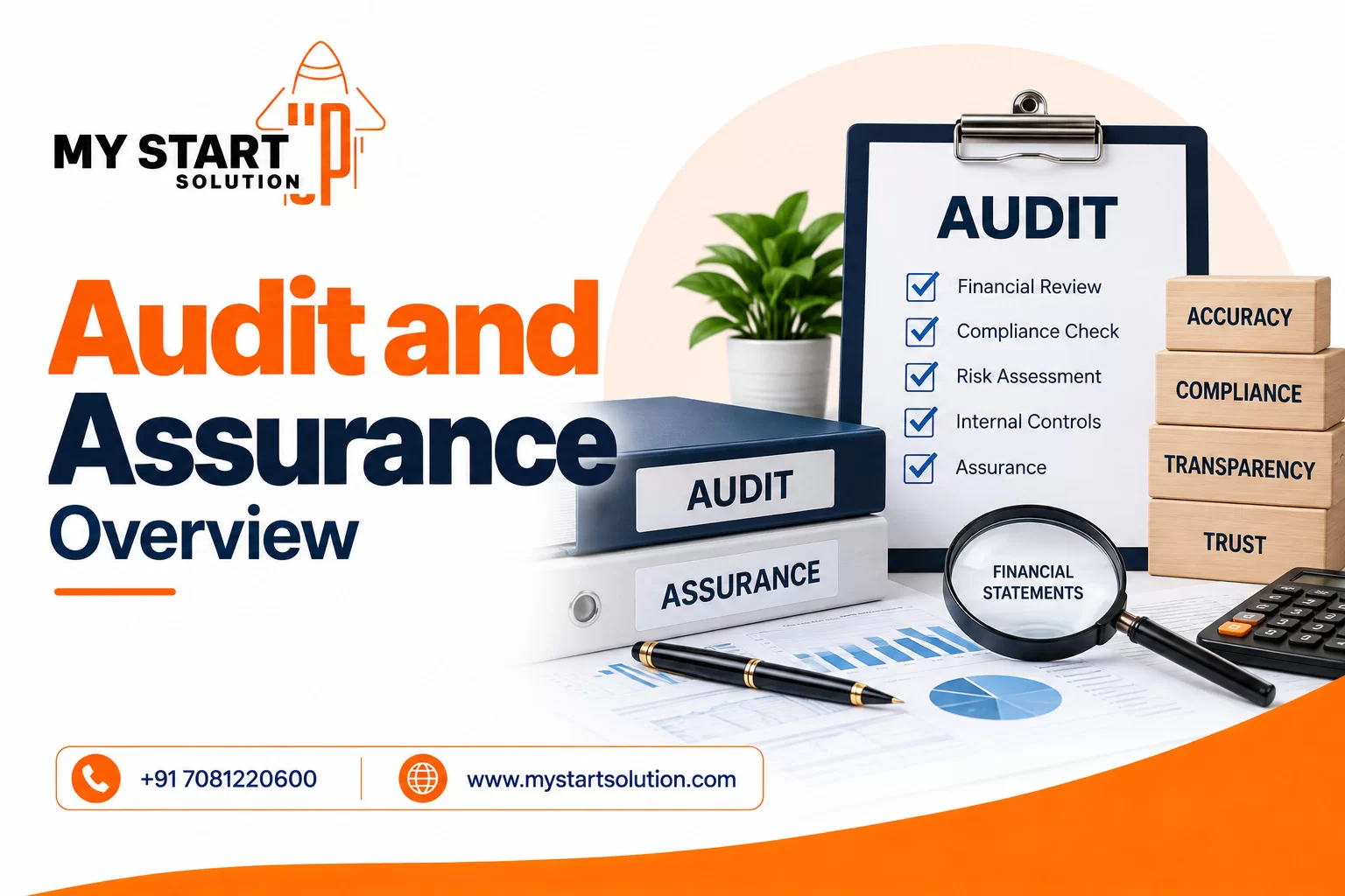 Audit and Assurance