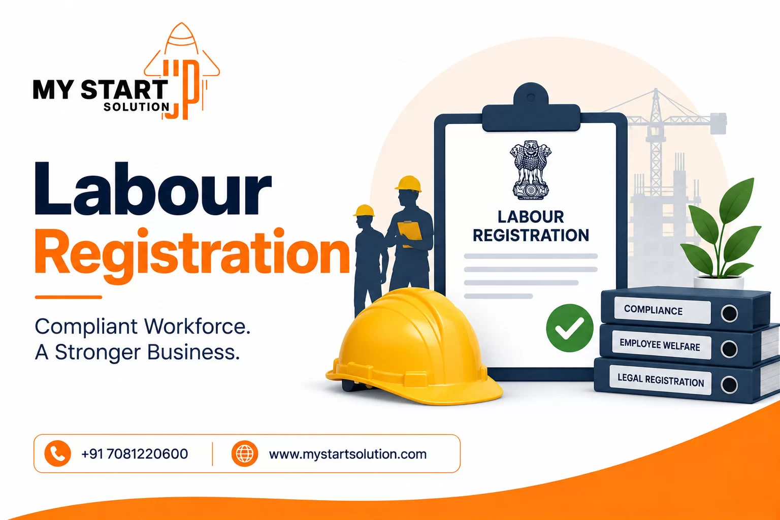 Labour Registration Services