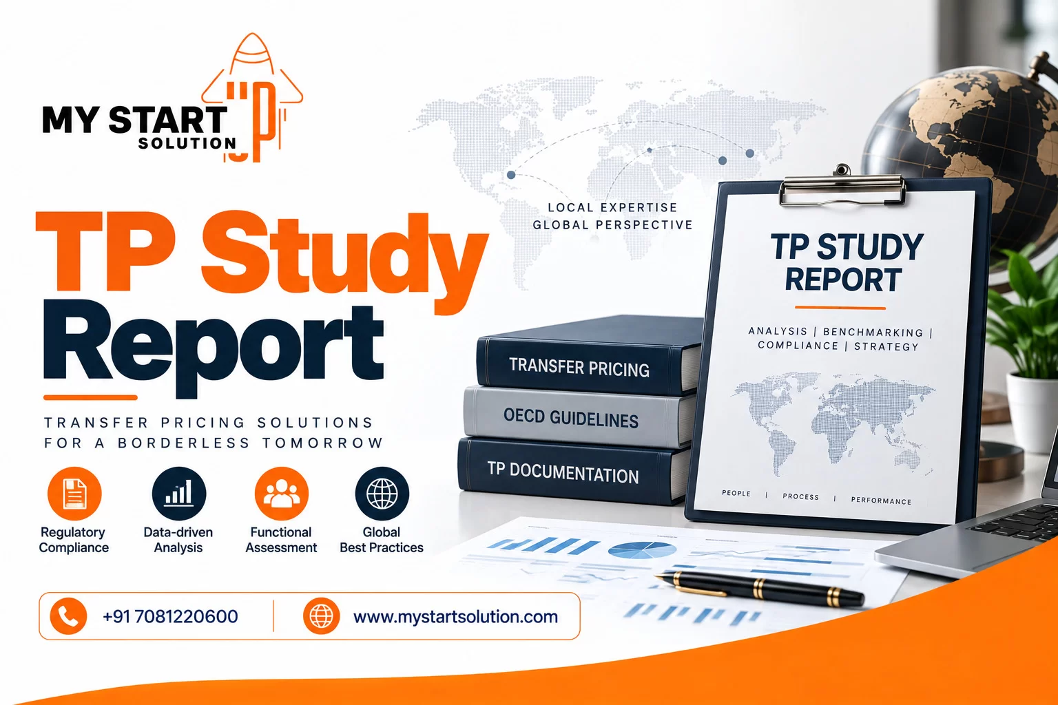 TP Study Report