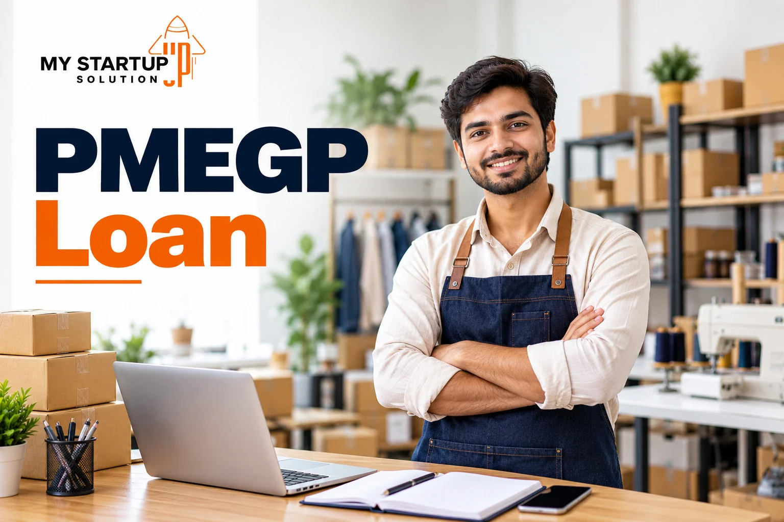 PMEGP Loan
