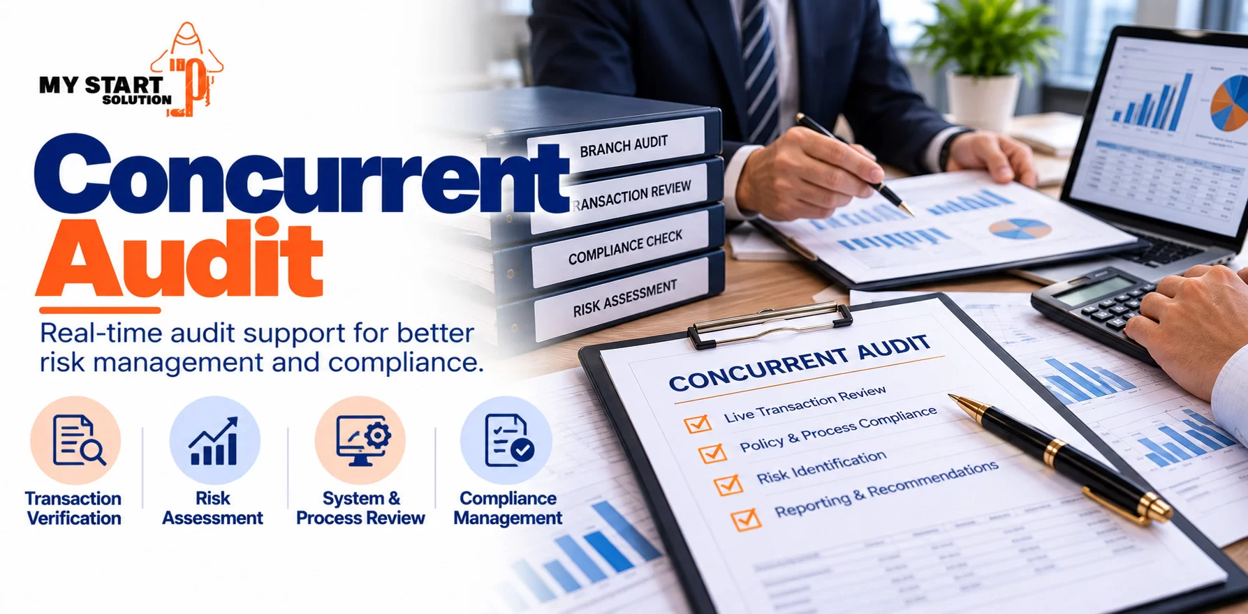 Concurrent Audit