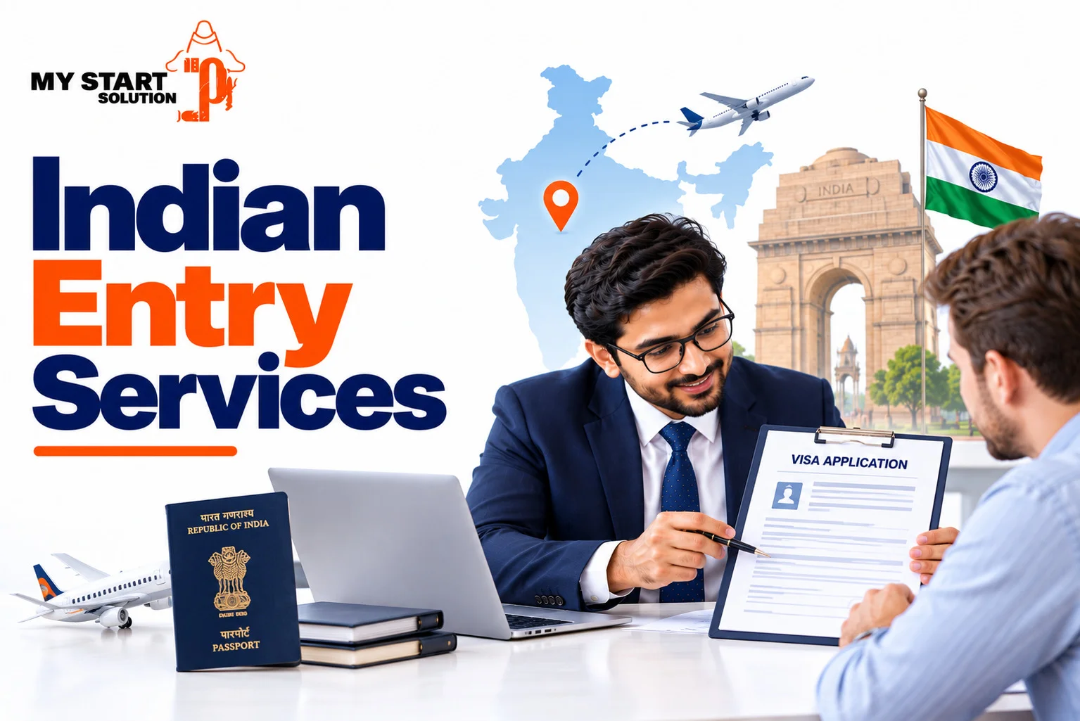 Indian Entry Services