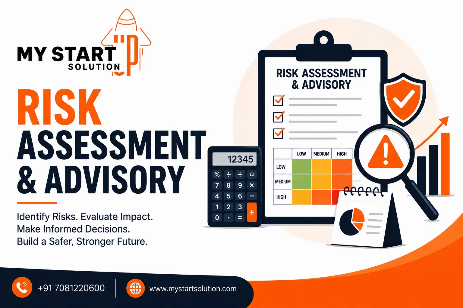 Risk Assessment & Advisory Services