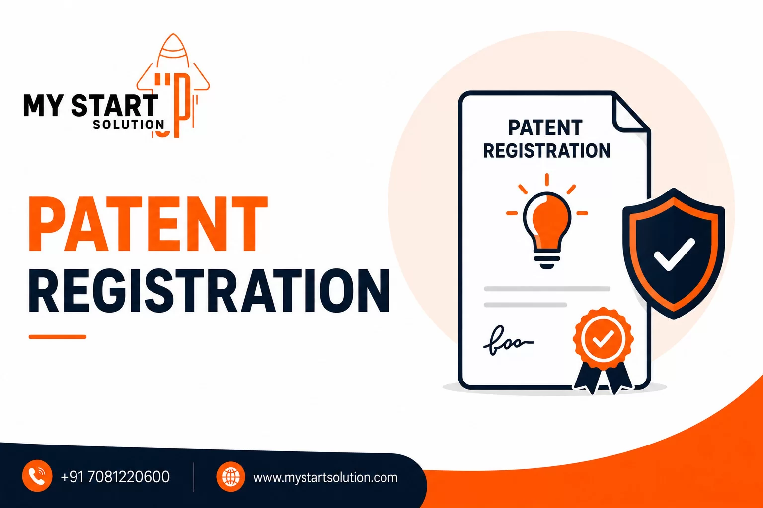 Patent Registration