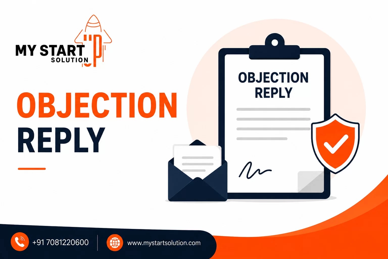 Objection Reply