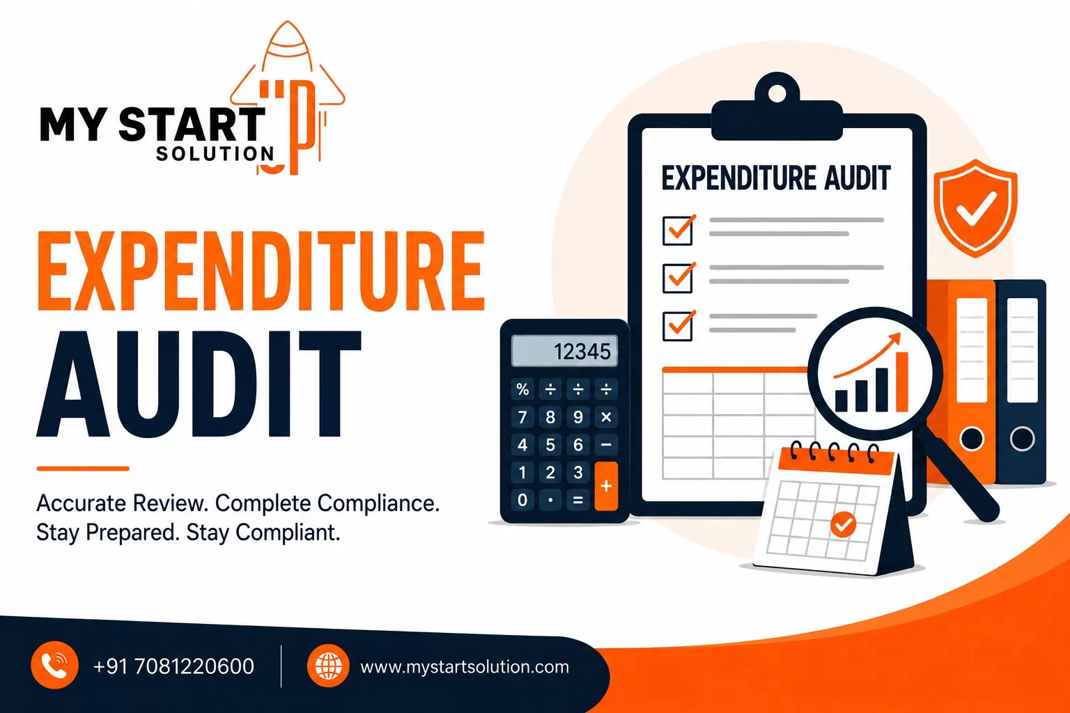 Expenditure Audit