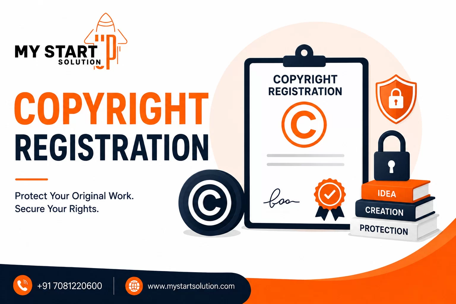 Copyright Registration
