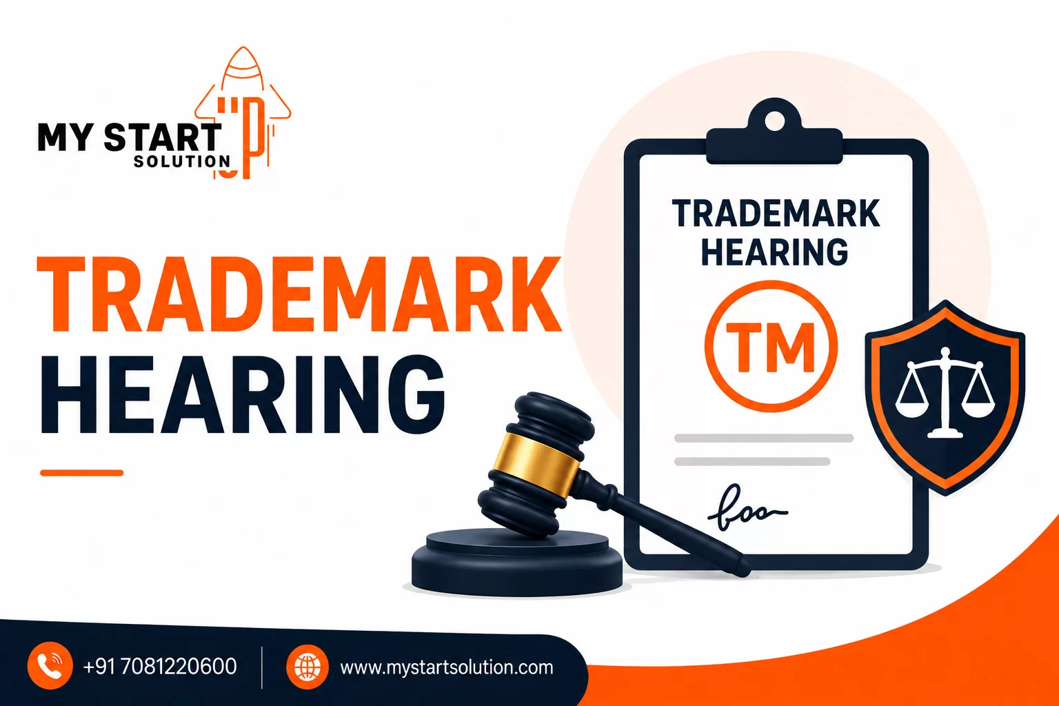 TM Hearing