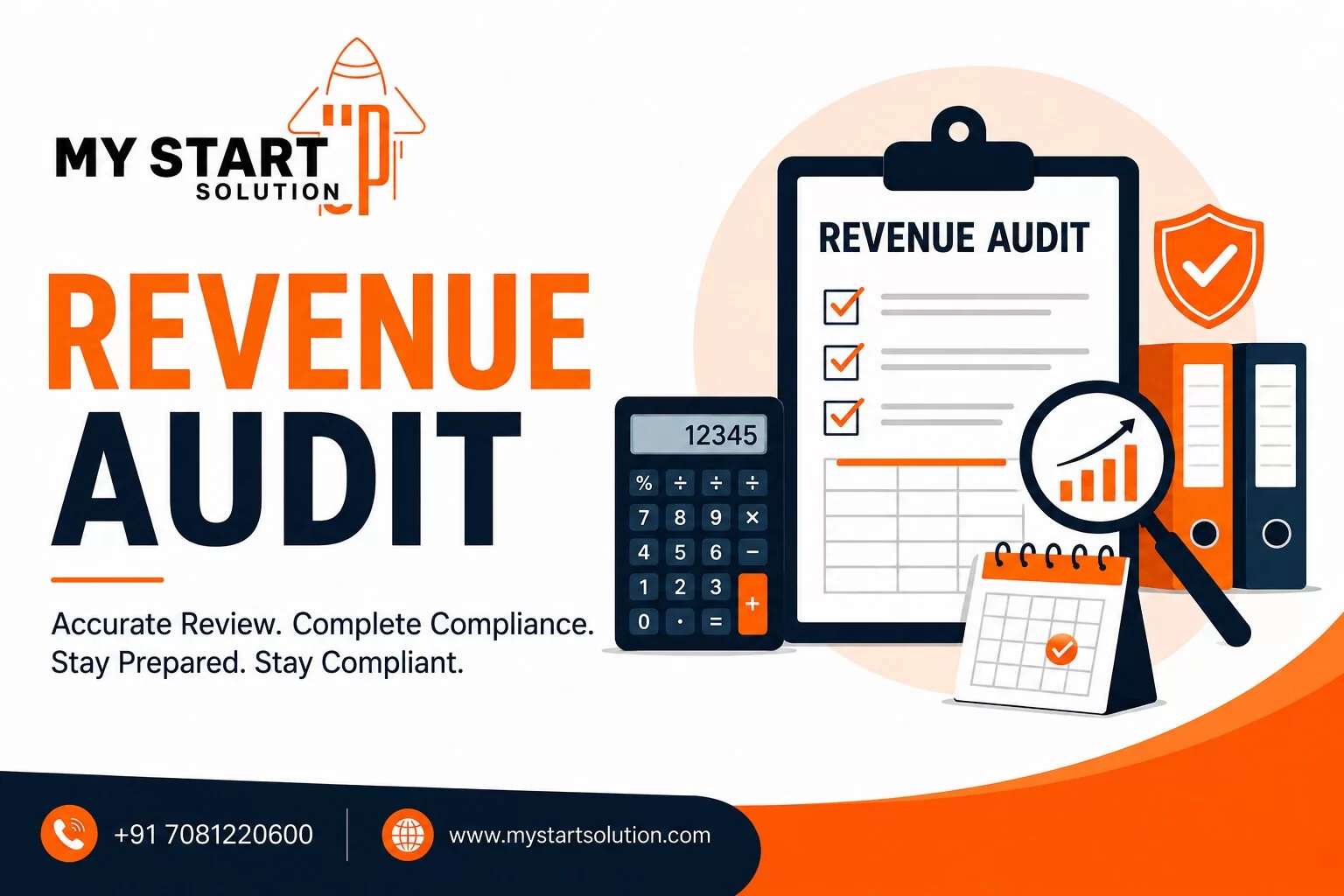 Revenue Audit