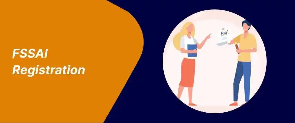 FSSAI Registration