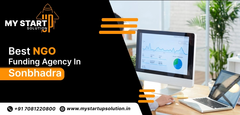 Best NGO Funding Agency in Sonbhadra