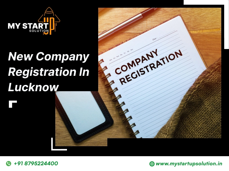 new company registration