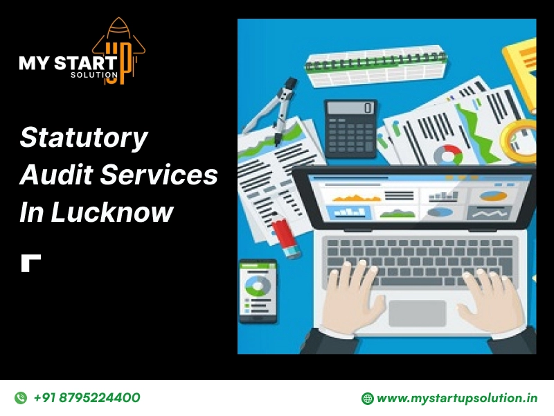 Statutory Audit Services in Lucknow