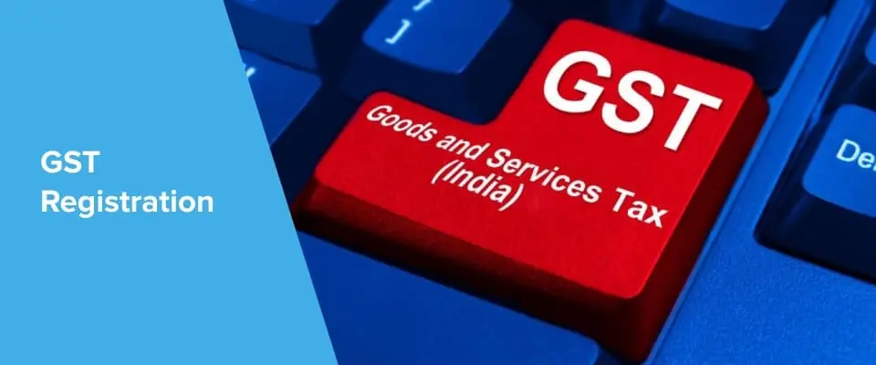 GST Registration