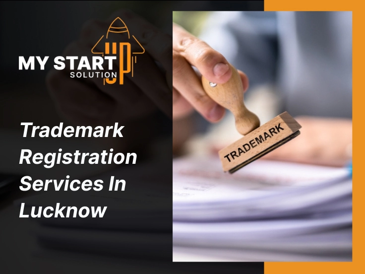  Trademark Registration Services in Lucknow