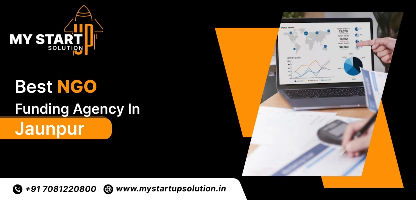 Best NGO Funding Agency in Jaunpur