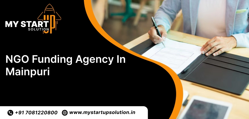 Best NGO Funding Agency in Mainpuri