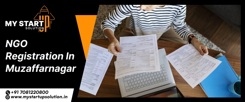 Best NGO Registration in Muzaffarnagar