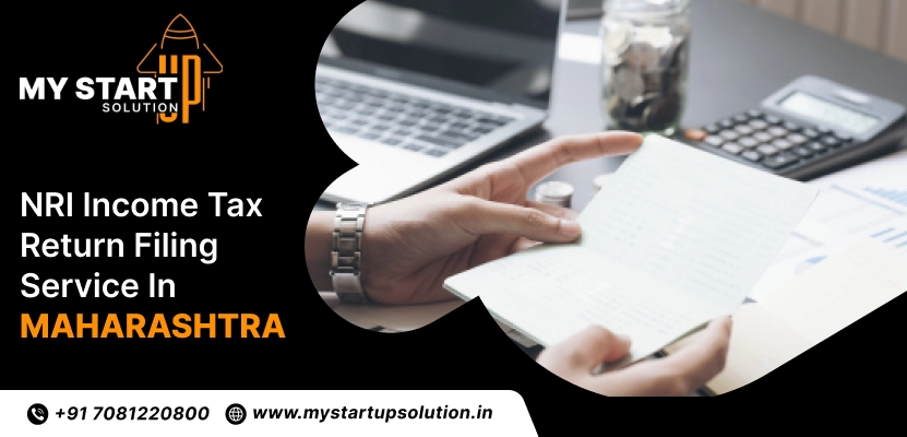 NRI Income Tax Return Filing Service in Maharashtra
