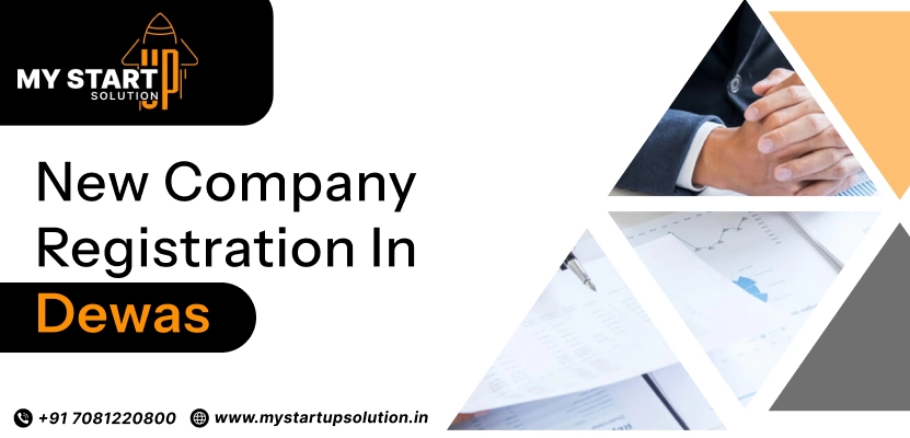 New Company Registration in Dewas