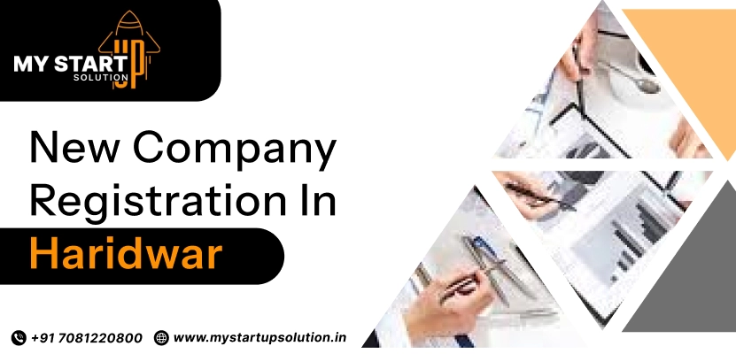 New Company Registration in Haridwar