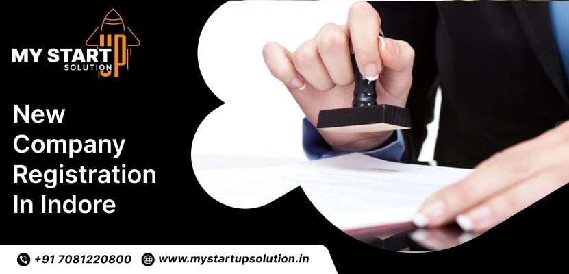 New Company Registration in Indore