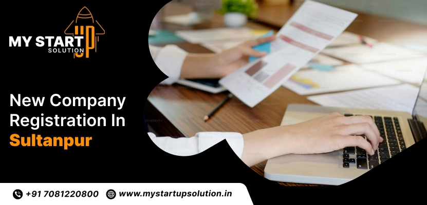New Company Registration in Sultanpur