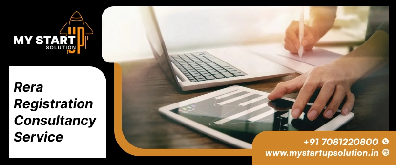 Rera Registration Consultancy service in Lucknow