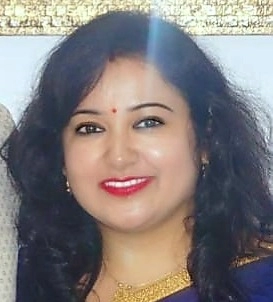 Pragati Gupta